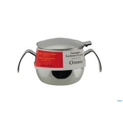 OMNIA - FORMAGGERA-ZUCCHERIERA GR350