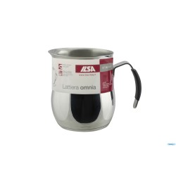OMNIA - LATTIERA 6 TAZZE CL 50