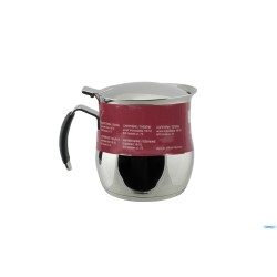 OMNIA- THEIERA-CAFFETTIERA 4-6 TAZZE CL.50 82