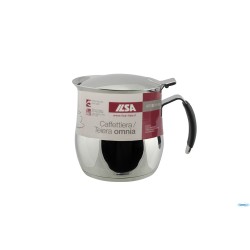 OMNIA- THEIERA-CAFFETTIERA 4-6 TAZZE CL.50 82
