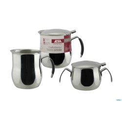 OMNIA- THEIERA-CAFFETTIERA 8-10 TAZZE CL.100 82
