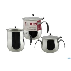 OMNIA- THEIERA-CAFFETTIERA 8-10 TAZZE CL.100 82