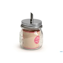 QUATTRO STAGIONI GENIETTI-VASO 0,25 ZUCCHERO
