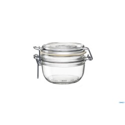VASO ERMETICO FIDO L. 0,125