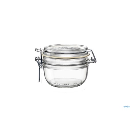 VASO ERMETICO FIDO L. 0,125