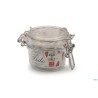 VASO ERMETICO FIDO L. 0,125