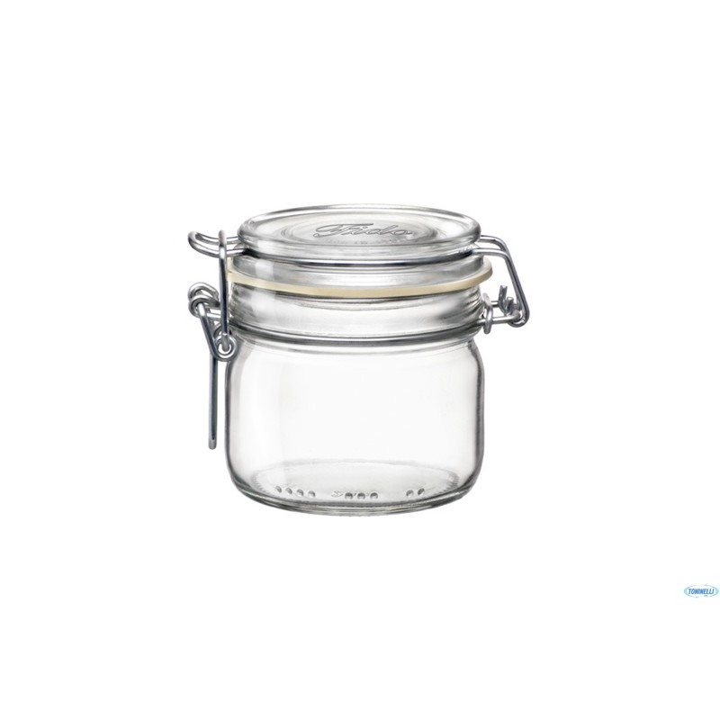 VASO ERMETICO FIDO L. 0,200  1.41360