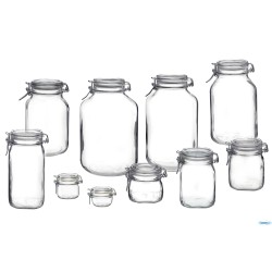 VASO ERMETICO FIDO L. 0,200  1.41360