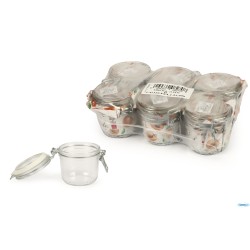 VASO ERMETICO FIDO L. 0,350   1.41332.F01