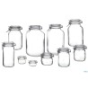VASO ERMETICO FIDO L. 0,350   1.41332.F01