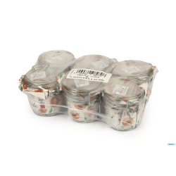 VASO ERMETICO FIDO L. 0,350   1.41332.F01