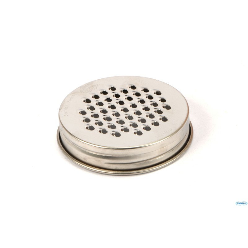 GENIETTI 4 STAGIONI-TAPPO DIAMETRO 70 INOX GRATTUGIA 8.80210 GENIETTI 4 STAGIONI-TAPPO DIAMETRO 70 INOX GRATTUGIA 8.80210