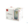 AMERICA '20S BLU ZAFFIRO CONFEZIONE DA 6 BICCHIERI COOLER PER COCKTAIL CL 49 H.16,2 DIAMETRO 7,35 122154