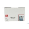 AMERICA '20S BLU ZAFFIRO CONFEZIONE DA 6 BICCHIERI ROCKS CL 30 H.8,35 DIAMETRO 8,35 122156