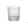 AMERICA '20S CONFEZIONE DA 6 BICCHIERI PER COCKTAIL DOF H. 9,2 CL. 37 DIAMETRO 8,8 122139