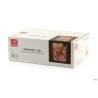 AMERICA '20S CONFEZIONE DA 6 BICCHIERI PER COCKTAIL DOF H. 9,2 CL. 37 DIAMETRO 8,8 122139