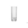 AMERICA '20S CONFEZIONE DA 6 BICCHIERI PER LONG DRINK CL.40 H.15,8 DIAMETRO CM 6,8 122150
