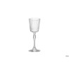 AMERICA '20S CONFEZIONE 6 CALICI CORDIAL CL 8 H CM 15 DIAMETRO 5,6 122146