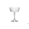 AMERICA '20S CONFEZIONE 6 CALICI FIZZ CL.27,5 H.13,8 DIAMETRO CM 10,8 122150