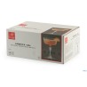 AMERICA '20S CONFEZIONE 6 CALICI FIZZ CL.27,5 H.13,8 DIAMETRO CM 10,8 122150