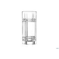 ANY - CONFEZIONE 6 BICCHIERI LONG DRINK HB CL 37