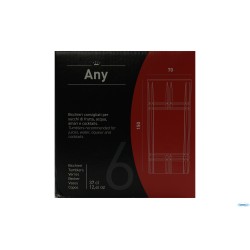 ANY - CONFEZIONE 6 BICCHIERI LONG DRINK HB CL 37