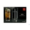 ANY - CONFEZIONE 6 BICCHIERI LONG DRINK HB CL 37