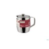 BREAKFAST - CAFFETTIERA 6-4 TAZZE CL.60