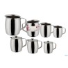 BREAKFAST - LATTIERA 10 TAZZE CL.100