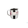 BREAKFAST - LATTIERA 6 TAZZE CL.60