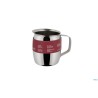 BREAKFAST - LATTIERA 6 TAZZE CL.60