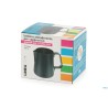 EASY ANTIADERENTE NERA - LATTIERA INOX CL100 4004R
