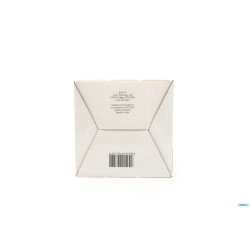 EASY MENAGE 4 PEZZI OLIO-ACETO-SALE E PEPE (CON AMPOLLE INCLUSE) INOX CM.12