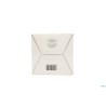 EASY MENAGE 4 PEZZI OLIO-ACETO-SALE E PEPE (CON AMPOLLE INCLUSE) INOX CM.12
