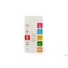 EASY MENAGE 4 PEZZI OLIO-ACETO-SALE E PEPE (CON AMPOLLE INCLUSE) INOX CM.12