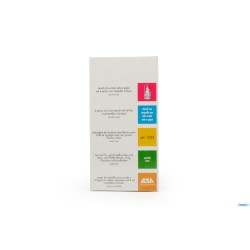 EASY MENAGE 4 PEZZI OLIO-ACETO-SALE E PEPE (CON AMPOLLE INCLUSE) INOX CM.12