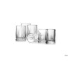 ELYSIA - CONFEZIONE 6 BICCHIERI VETRO SHOT CL.6   520242