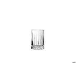 ELYSIA - CONFEZIONE 6 BICCHIERI VETRO SHOT CL.6   520242