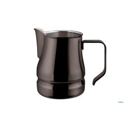 EVOLUTION NERA-LATTIERA CL 35 TAZZE 3 INOX 39NE3