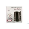 EVOLUTION NERA-LATTIERA CL 35 TAZZE 3 INOX 39NE3