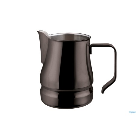 EVOLUTION NERA-LATTIERA CL 50 TAZZE 6 INOX 39NE6