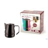 EVOLUTION NERA-LATTIERA CL 50 TAZZE 6 INOX 39NE6