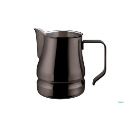 EVOLUTION NERA-LATTIERA CL 75 TAZZE 9 INOX 39NE9