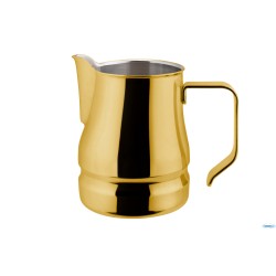 EVOLUTION ORO-LATTIERA CL 50 TAZZE 6 INOX 39OR6
