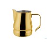 EVOLUTION ORO-LATTIERA CL 50 TAZZE 6 INOX 39OR6