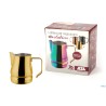 EVOLUTION ORO-LATTIERA CL 50 TAZZE 6 INOX 39OR6