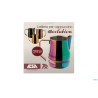 EVOLUTION RAME-LATTIERA CL 35 TAZZE 3 INOX 39RA3