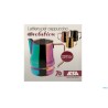 EVOLUTION RAME-LATTIERA CL 50 TAZZE 6 INOX 39RA6