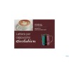 EVOLUTION RAME-LATTIERA CL 50 TAZZE 6 INOX 39RA6