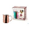 EVOLUTION RAME-LATTIERA CL 75 TAZZE 9 INOX 39RA9